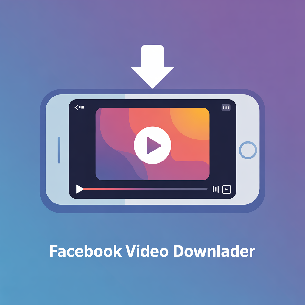 HD Facebook video download