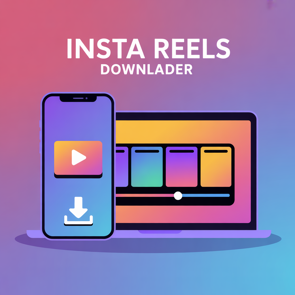 iGram Android app for Instagram reels downloads